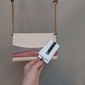 Small Nine West purse